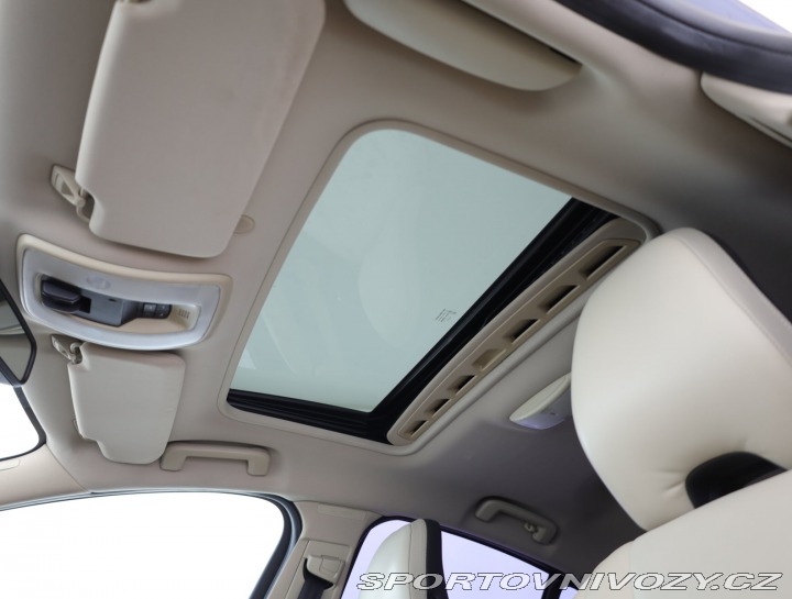 Volvo S60 D5 AWD 2010