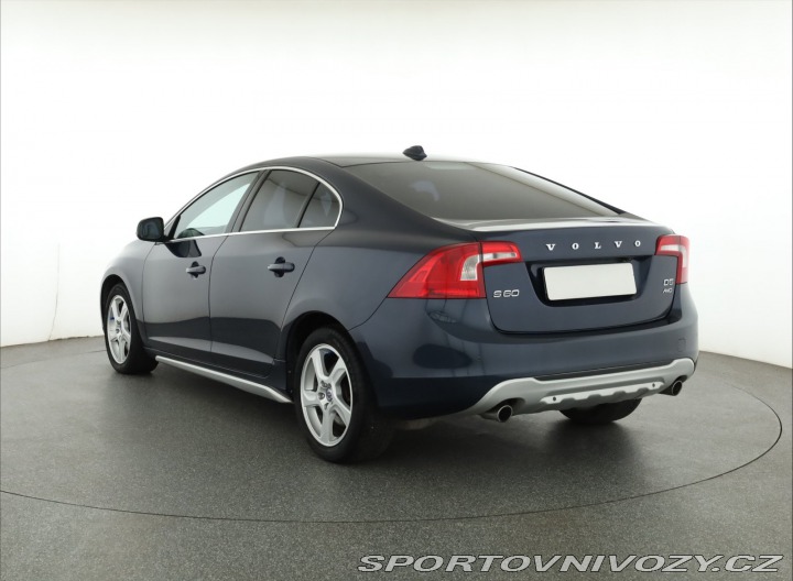 Volvo S60 D5 AWD 2010