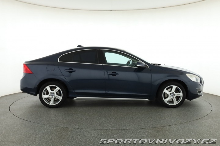 Volvo S60 D5 AWD 2010