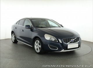 Volvo S60 D5 AWD 2010