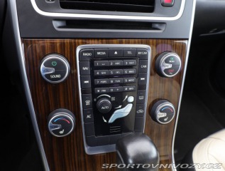 Volvo S60 D5 AWD 2010