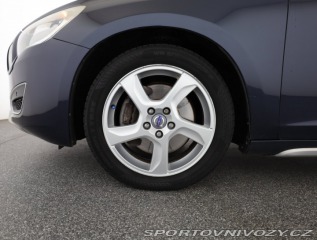 Volvo S60 D5 AWD 2010