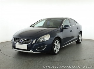 Volvo S60 D5 AWD 2010