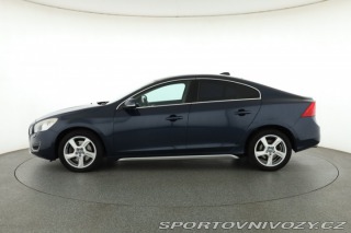Volvo S60 D5 AWD 2010