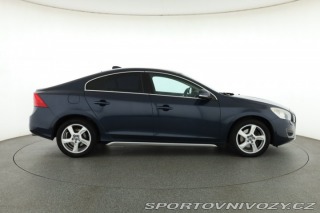 Volvo S60 D5 AWD 2010