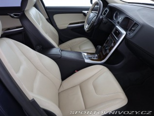 Volvo S60 D5 AWD 2010