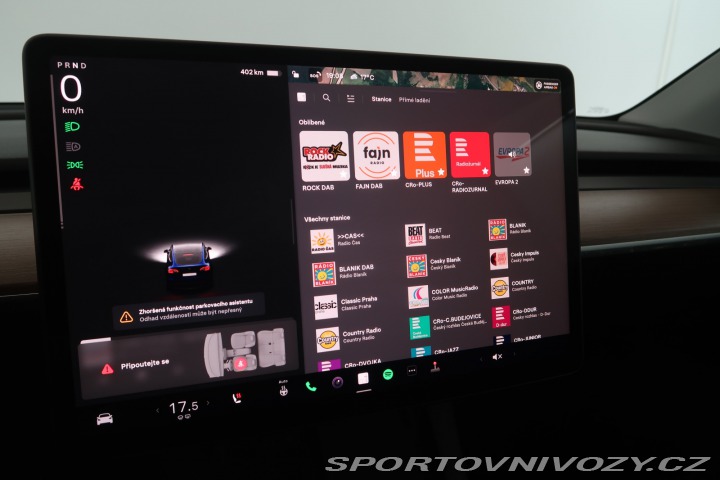 Tesla Model Y Long Range AWD 79kWh 2023