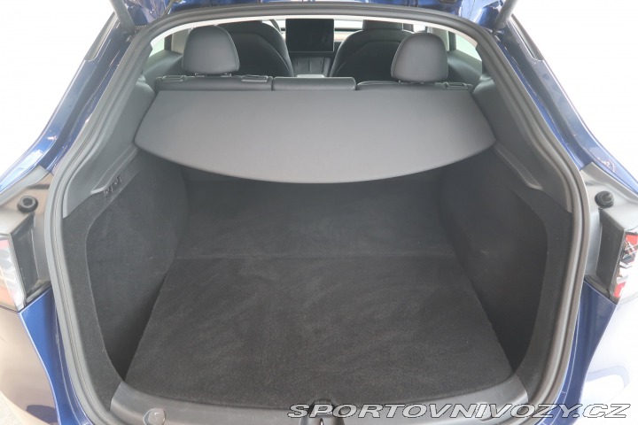 Tesla Model Y Long Range AWD 79kWh 2023