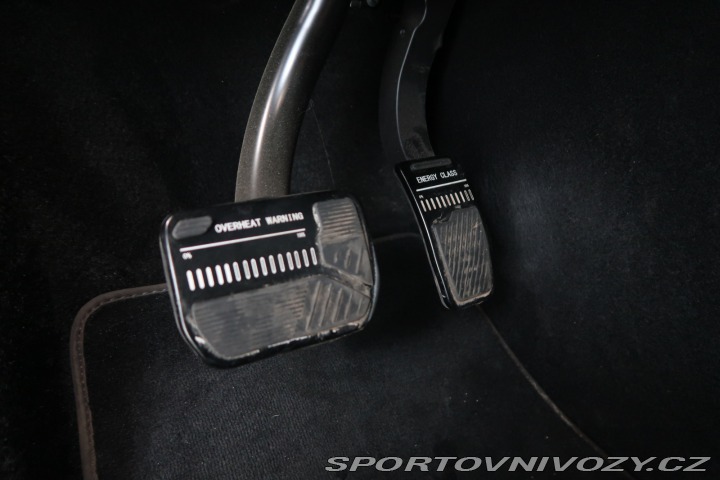 Tesla Model Y Long Range AWD 79kWh 2023