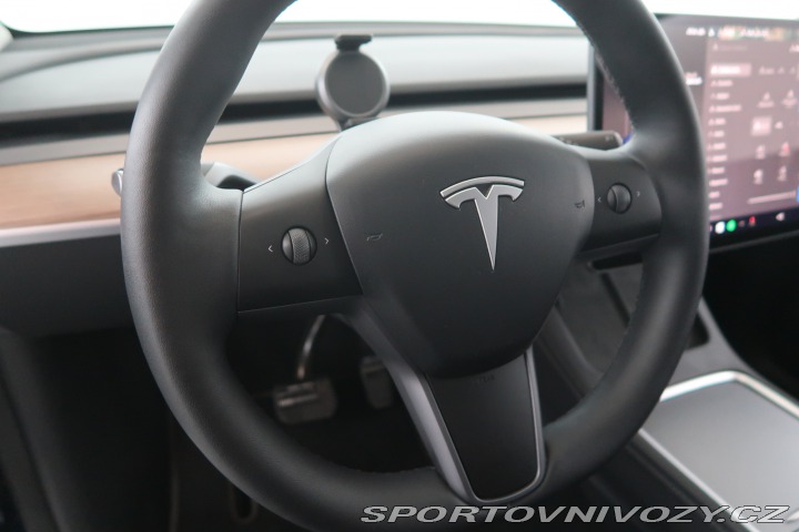 Tesla Model Y Long Range AWD 79kWh 2023