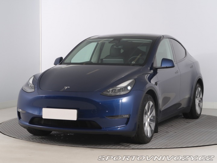 Tesla Model Y Long Range AWD 79kWh 2023