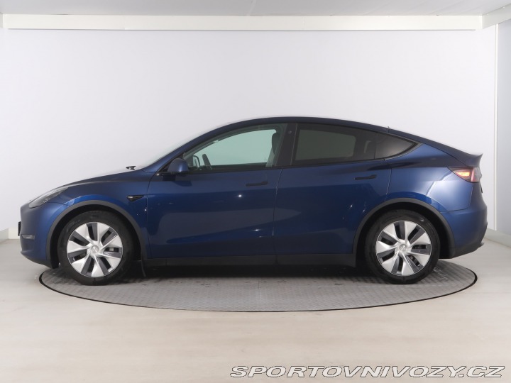 Tesla Model Y Long Range AWD 79kWh 2023