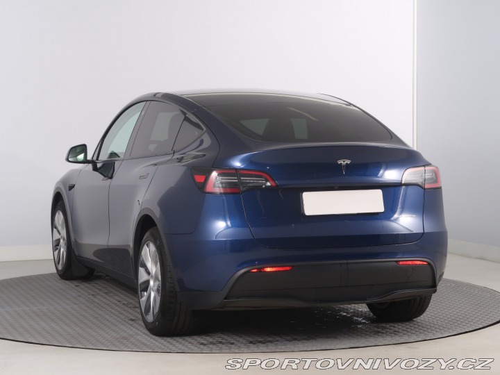 Tesla Model Y Long Range AWD 79kWh 2023