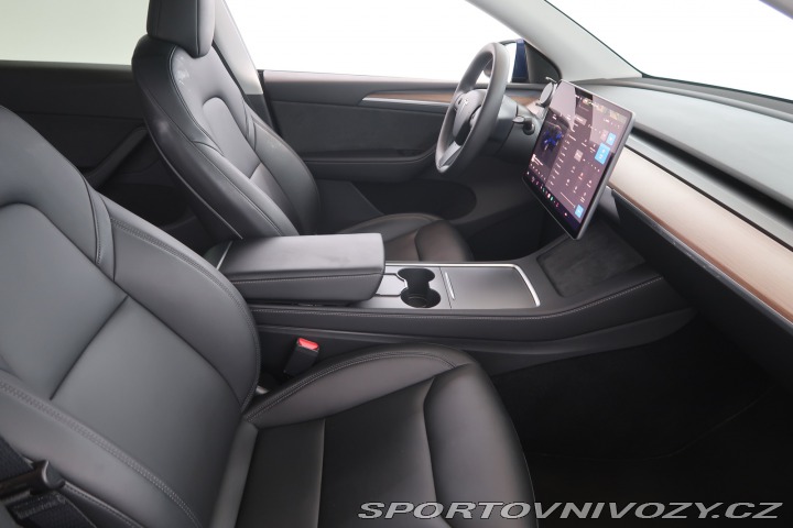 Tesla Model Y Long Range AWD 79kWh 2023