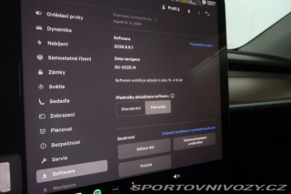 Tesla Model Y Long Range AWD 79kWh 2023