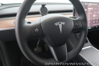 Tesla Model Y Long Range AWD 79kWh 2023