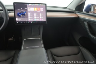 Tesla Model Y Long Range AWD 79kWh 2023