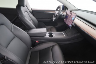 Tesla Model Y Long Range AWD 79kWh 2023