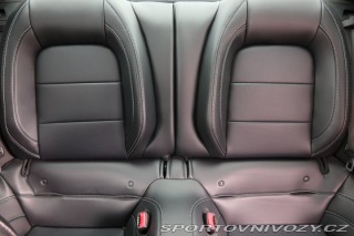 Ford Mustang GT V8 5.0 2016