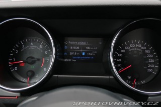 Ford Mustang GT V8 5.0 2016