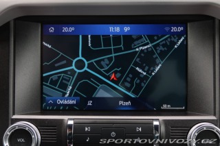 Ford Mustang GT V8 5.0 2016