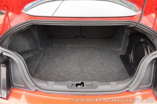 Ford Mustang GT V8 5.0 2016