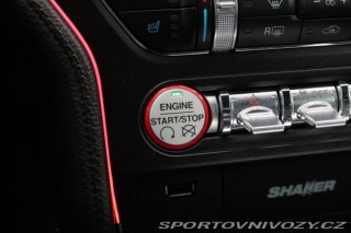 Ford Mustang GT V8 5.0 2016