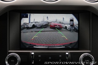 Ford Mustang GT V8 5.0 2016