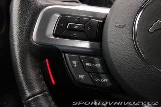 Ford Mustang GT V8 5.0 2016