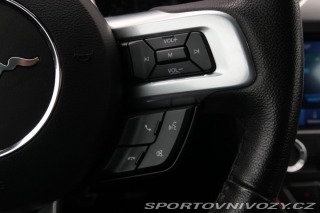 Ford Mustang GT V8 5.0 2016