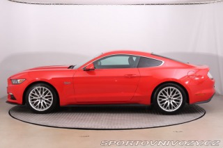 Ford Mustang GT V8 5.0 2016