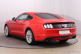 Ford Mustang GT V8 5.0 2016