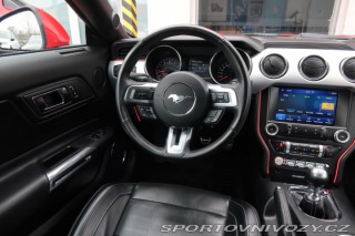 Ford Mustang GT V8 5.0 2016