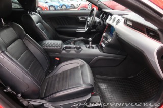 Ford Mustang GT V8 5.0 2016