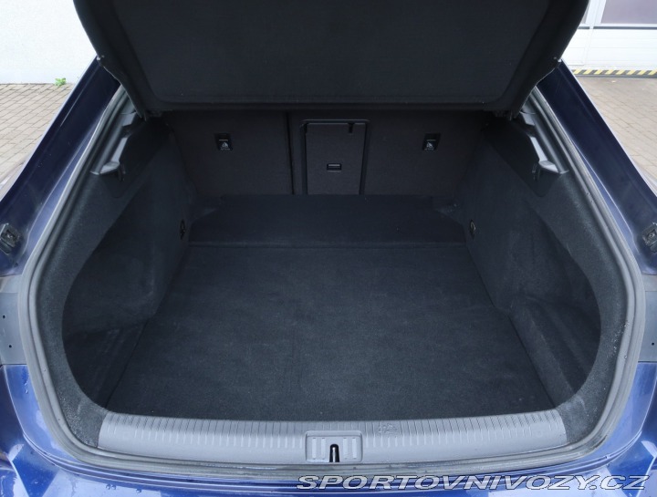 Volkswagen Arteon R-line 2.0 TDI 2019