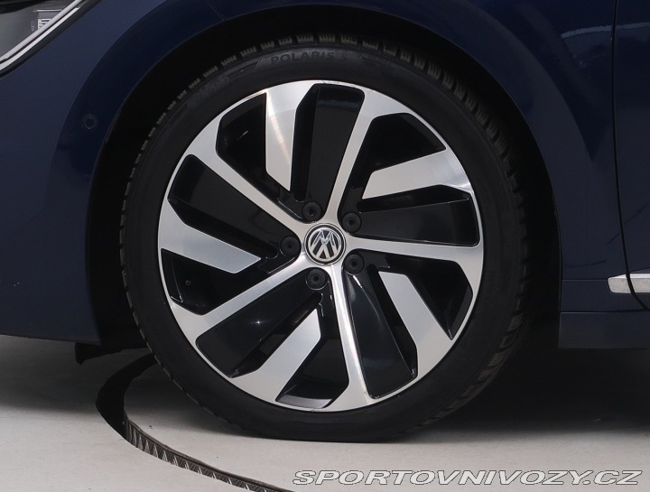 Volkswagen Arteon R-line 2.0 TDI 2019