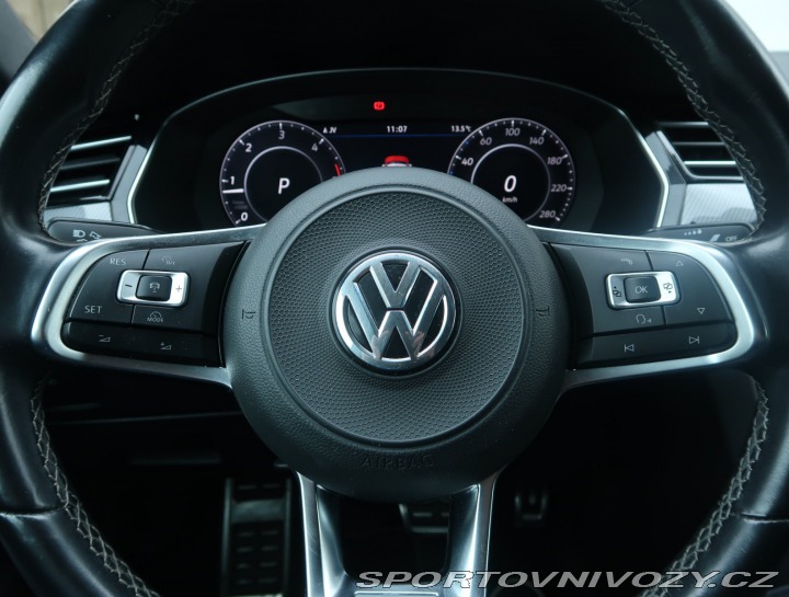 Volkswagen Arteon R-line 2.0 TDI 2019