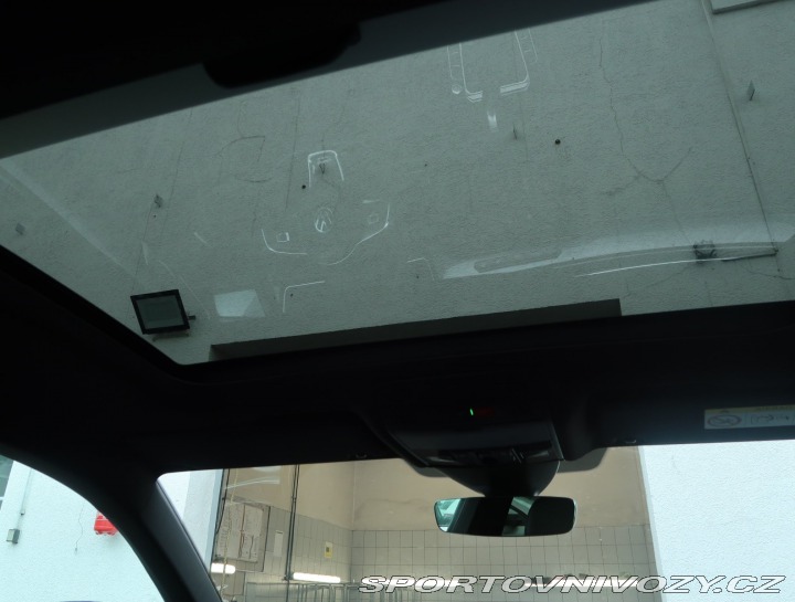 Volkswagen Arteon R-line 2.0 TDI 2019