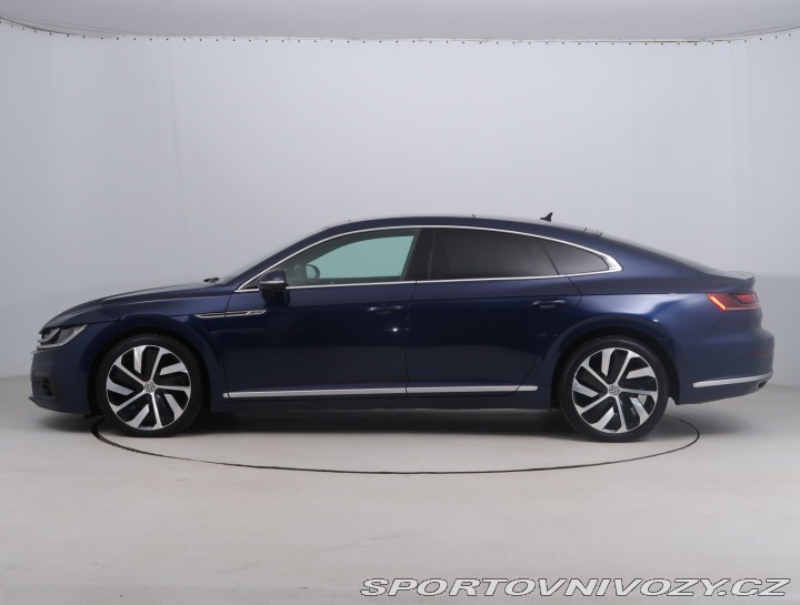 Volkswagen Arteon R-line 2.0 TDI 2019