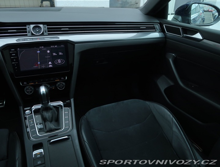 Volkswagen Arteon R-line 2.0 TDI 2019