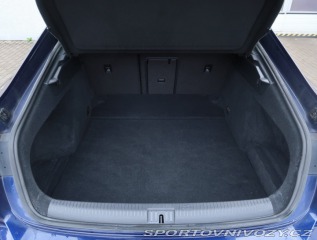 Volkswagen Arteon R-line 2.0 TDI 2019