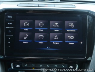 Volkswagen Arteon R-line 2.0 TDI 2019