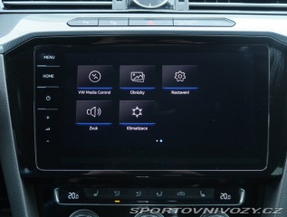 Volkswagen Arteon R-line 2.0 TDI 2019