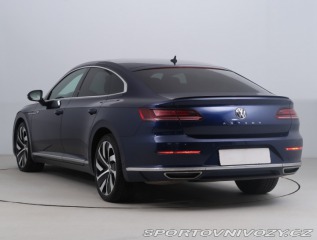 Volkswagen Arteon R-line 2.0 TDI 2019