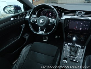 Volkswagen Arteon R-line 2.0 TDI 2019