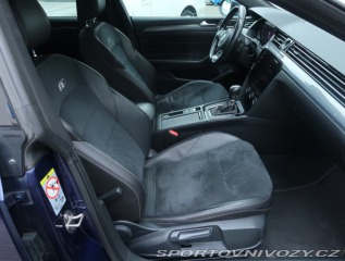 Volkswagen Arteon R-line 2.0 TDI 2019