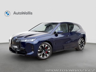 BMW iX xDrive60