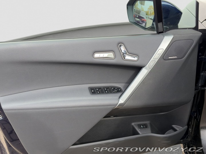 BMW iX xDrive60 1800