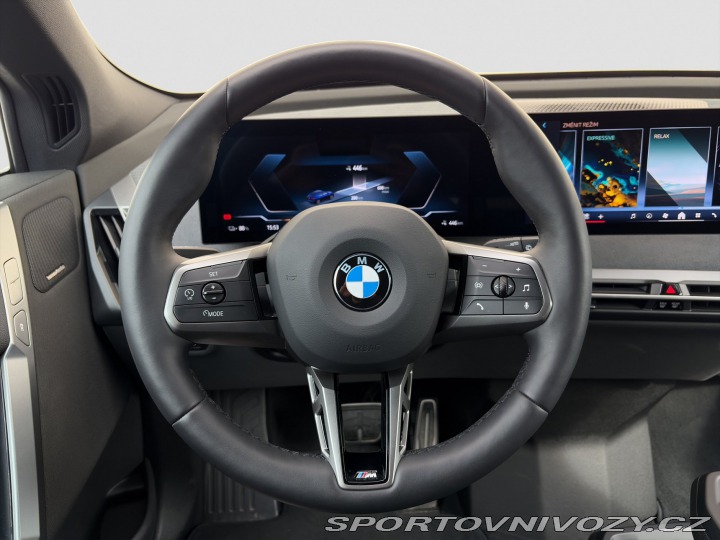 BMW iX xDrive60 1800