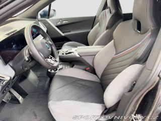 BMW iX xDrive60 1800